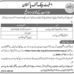 State Bank Of Pakistan SBP Jobs Karachi Sindh