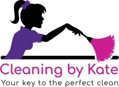 Cleaning by Kate