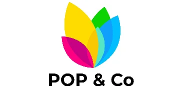 POP & Co